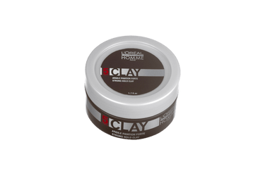 L'Oréal Professionnel Homme Clay 1.7oz / 50mL